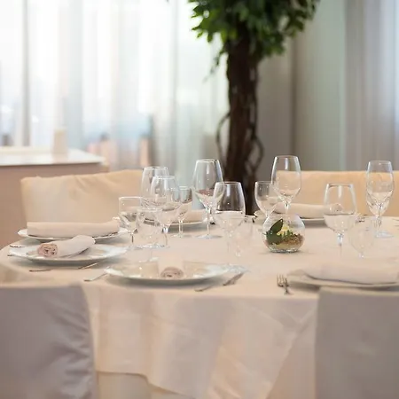 San Francesco Hotell