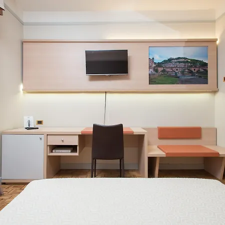 San Francesco Hotel