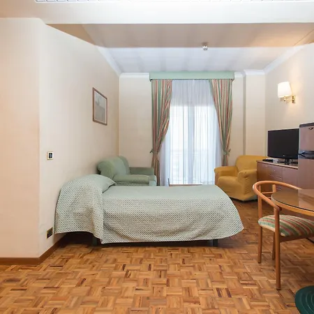 מלון San Francesco 4*
