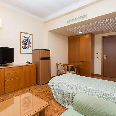 San Francesco 4*