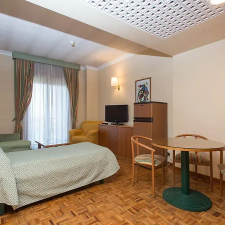 فندق San Francesco ريندي