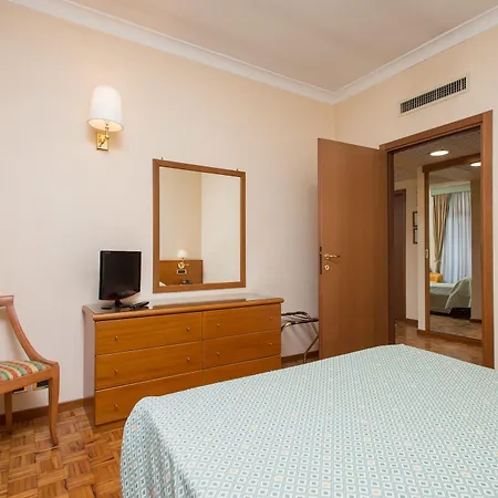 San Francesco Hotel 4*