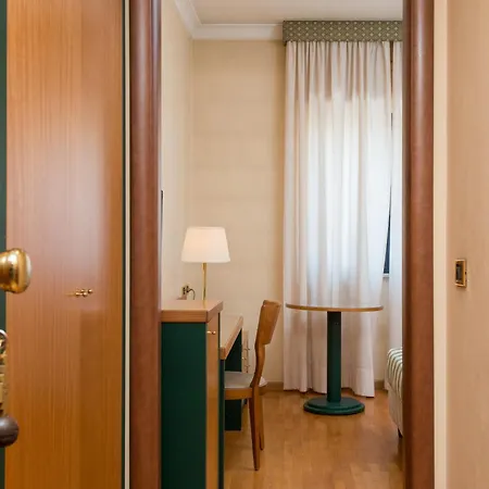 San Francesco Hotel 4*