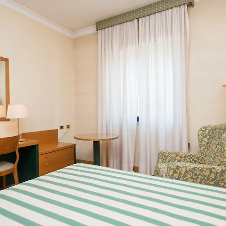 San Francesco Hotel 4*
