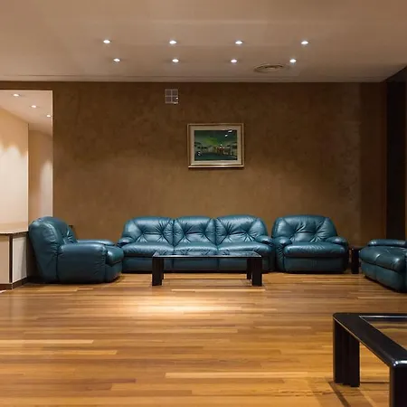 San Francesco 4*