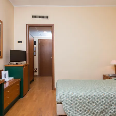 Hotel San Francesco Rende