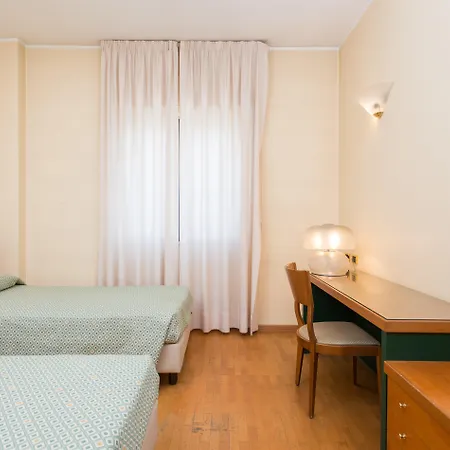 Hotel San Francesco 4*