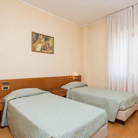 San Francesco فندق 4*