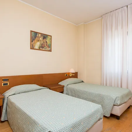 San Francesco Hotel 4*