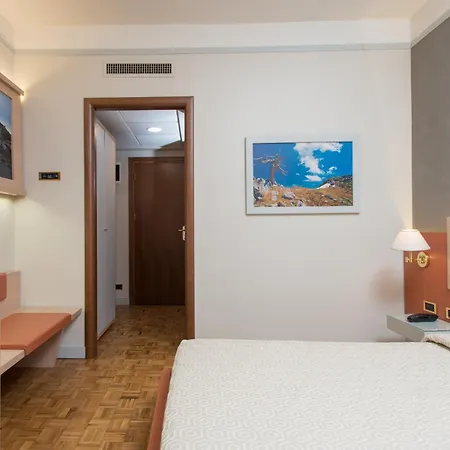 San Francesco Hotel 4*