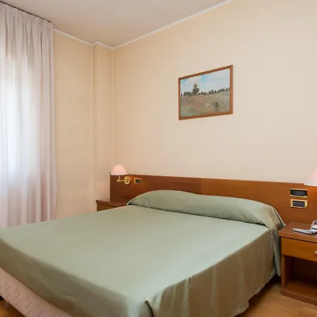 Hotel San Francesco Rende
