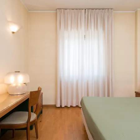 San Francesco Hotel 4*