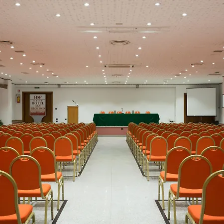 San Francesco Hotel Rende