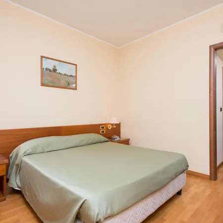 San Francesco Hotel Rende