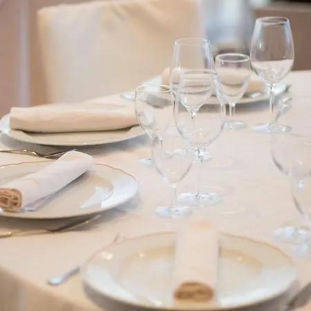 San Francesco 4* ريندي