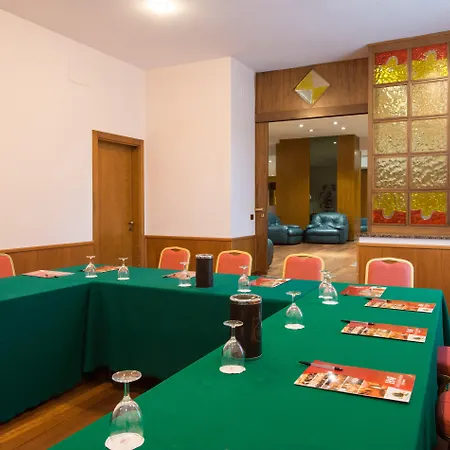 Hotel San Francesco 4*