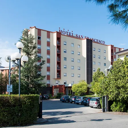 San Francesco Hotel 4*