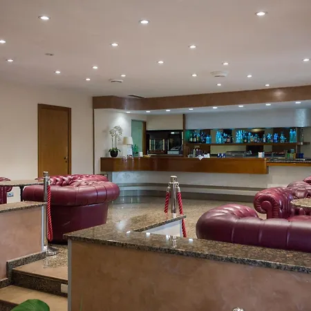 San Francesco Hotel 4*