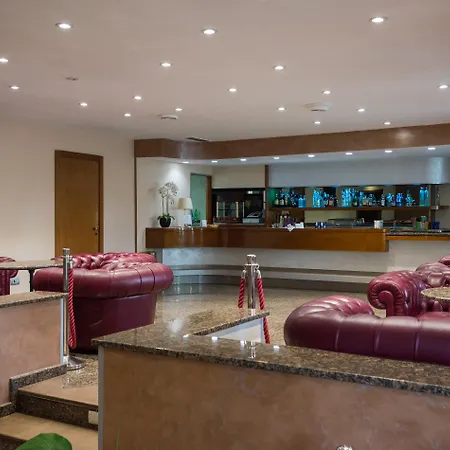 San Francesco Hotel 4*