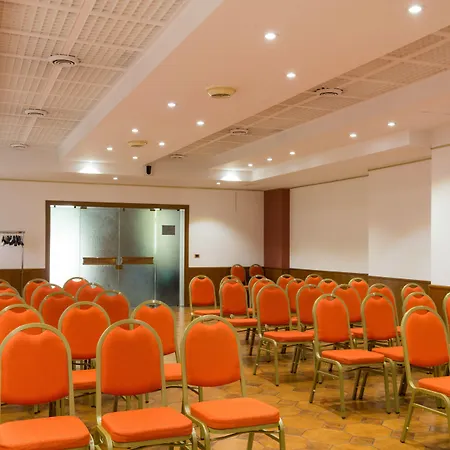 San Francesco فندق 4*