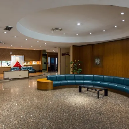 מלון San Francesco 4*