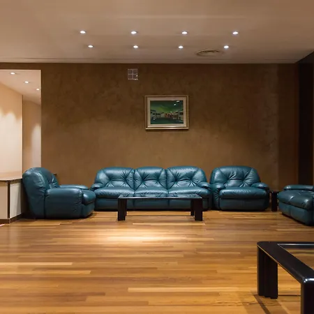 San Francesco فندق