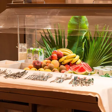 San Francesco 4* ريندي