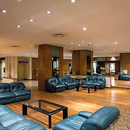 San Francesco 호텔 4*