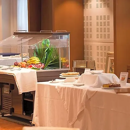 San Francesco 호텔 4*