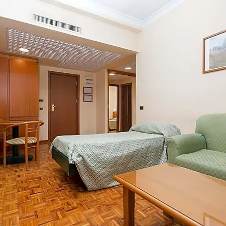 San Francesco 호텔 4*