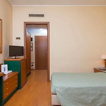 Hotel San Francesco Rende