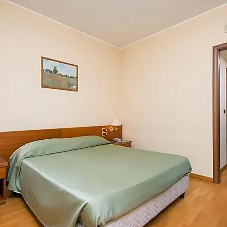 San Francesco 4* Rende