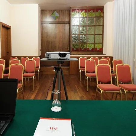 Hotel San Francesco