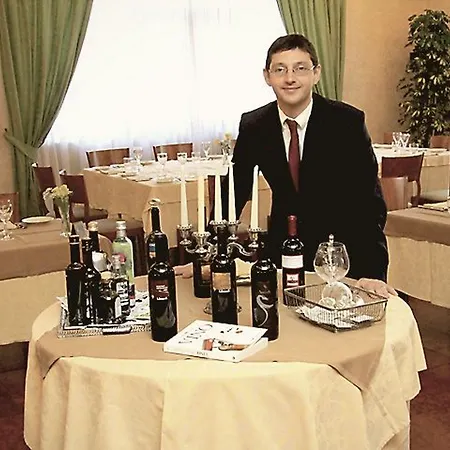 Hotel San Francesco