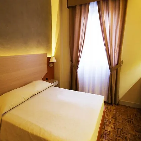 Hotel San Francesco Rende