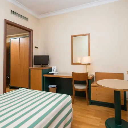 San Francesco Hotel 4*