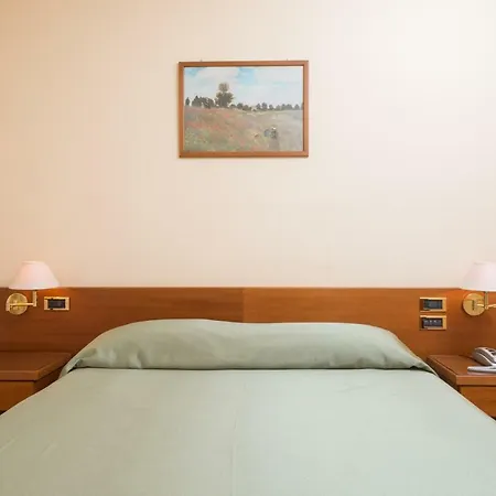 Hotel San Francesco 4*