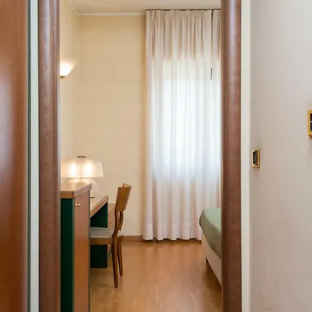 מלון San Francesco 4*