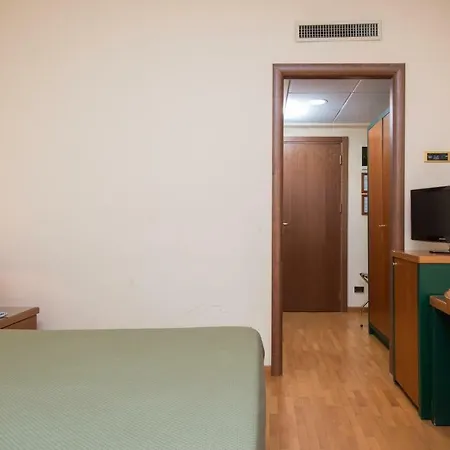 San Francesco 4* Rende