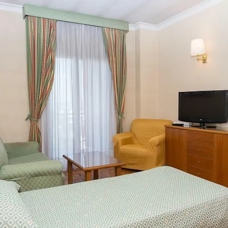 Hotel San Francesco 4*