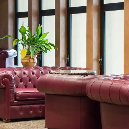 Hotel San Francesco 4*