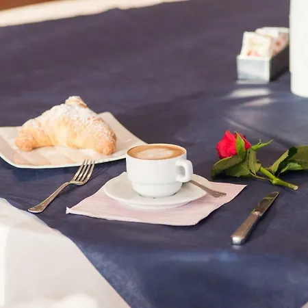 San Francesco ريندي