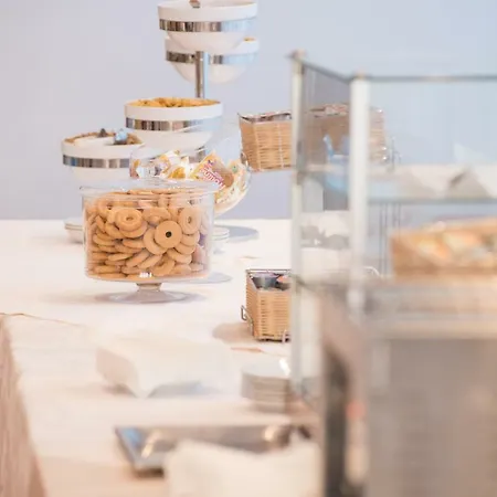 San Francesco Hotel 4*
