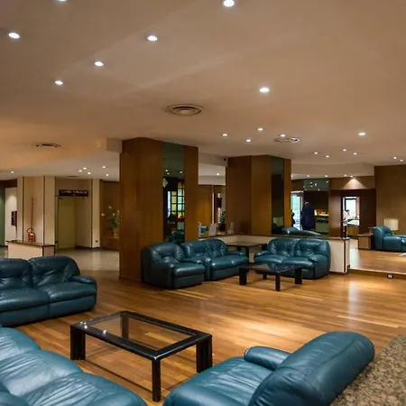 San Francesco Hotel Rende