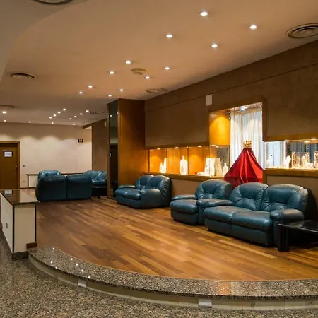 San Francesco Hotel Rende