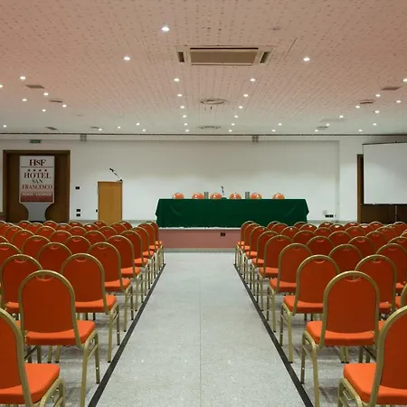 San Francesco 4* Rende