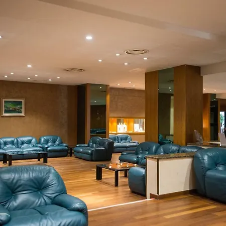 San Francesco Hotel Rende