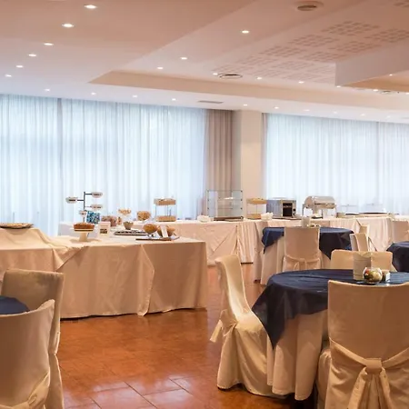 فندق San Francesco 4*