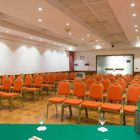 San Francesco 4* Rende