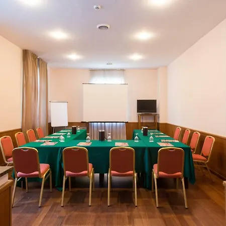 San Francesco 4*